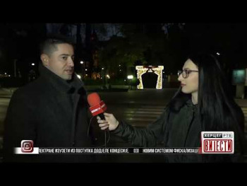 Вијести у 16:30 (ВИДЕО)