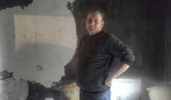 Фоча: Ратном војном инвалиду изгорио стан