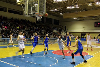 Košarkaši Leotara pobijedili Sokolac i plasirali se u polufinale Kupa RS