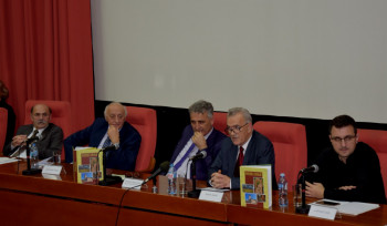 MONOGRAFIJA 'NEVESINJE': Grad časne, nikad ponižene prošlosti