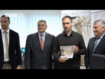 Билећа: Награђене најбоље пословне идеје (ВИДЕО)