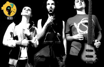 SEDMO NEBO sutra veče promoviše svoj prvi spot