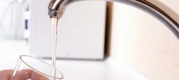 Прекид водоснабдијевања у Билећи