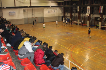 Memorijal 'Mišo Tamindžija': Prvo takmičarsko veče