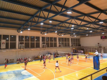 Gacko furiozno završilo kalendarsku sezonu