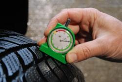 Od nedjelje obavezna zimska oprema