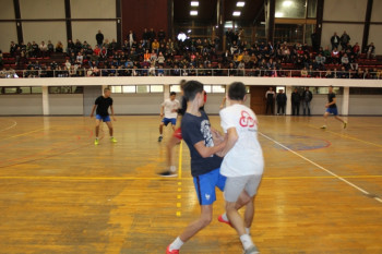 Memorijal 'Mišo Tamindžija': Najuzbudljivije u konkurenciji pionira