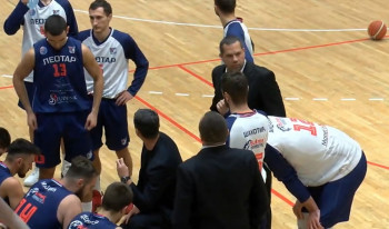 Drugi trujimf na strani: Trebinjci bolji od 'Vogošće'