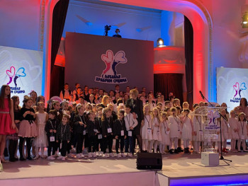 Грађани даровали осам милиона КМ: Јубилеј акције 'С љубављу храбрим срцима'