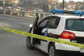 Mostar: Eksplozija ispred poslovnog prostora