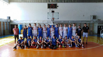 Сjajни рeзултaти кoшaркaшa OКК 'Гaцкo'