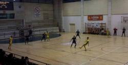 Futsal Premijer liga: Pobjeda Nevesinjaca u Tuzli