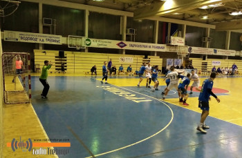 REMI ZA KRAJ JESENI: LEO poveo 7:1 da bi u posljednjim sekundama „iščupao“ bod