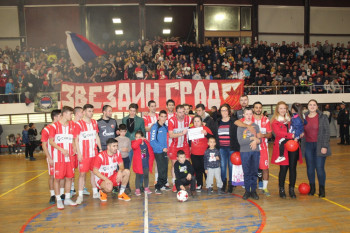 Sportski direktor Zvezde o atmosferi u Nevesinju: Ovako snažnu emociju još nismo doživjeli