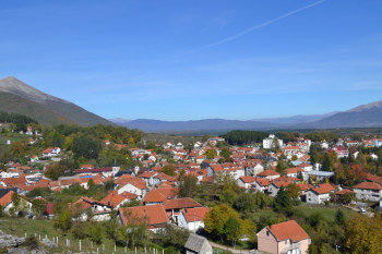 Opština Nevesinje zahvalna za pomoć iz Crne Gore: Gest humanosti važniji od novca