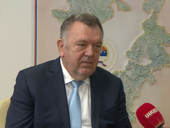 Trninić: Prenesen niz nadležnosti, ignorisani stavovi institucija Srpske