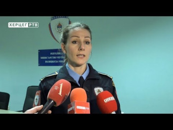 Izvještaj protiv pet lica u slučaju 'Papović' (VIDEO)