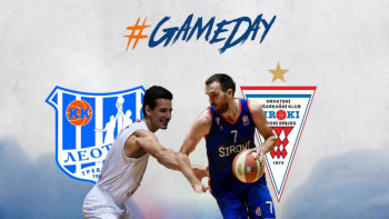 Leotar dočekuje aktuelnog šampiona