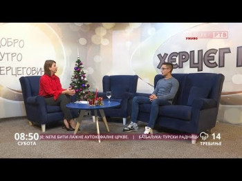 Dobro jutro Hercegovino (VIDEO)