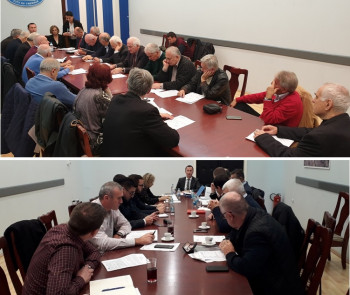 Градски и привредни савјет подржали приједлог буџета за 2020. годину