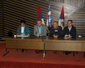 Nevesinje: Održana javna rasprava o Nacrtu budžeta za 2020. godinu