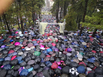 Odustati od otimanja crkvene imovine i poštovati autonomiju crkve