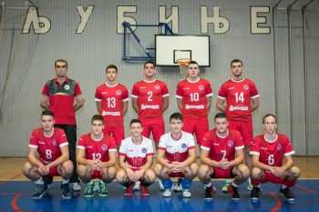 Љубињци финалисти одбојкашког Купа Републике Српске