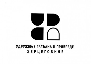 UGIP Hercegovina: Na zlodjela crnogorskih vlasti odgovoriti slogom naroda s obje strane granica