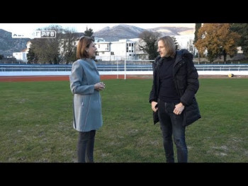 Na kafi sa Branislavom Krunićem (VIDEO)