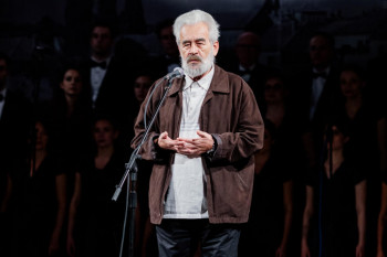 Најав: Пјесничко вече Ђорђа Сладоја