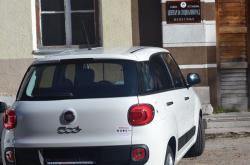 Невесиње: Центар за социјални рад добио ново возило