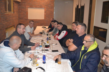 Nevesinje: KBK 'Velež' održao godišnju skupštinu