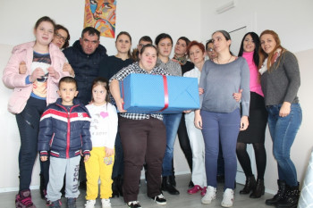 Nevesinje: Otvorena saradnja udruženja „Moja nada“ i Centra za mentalno zdravlje