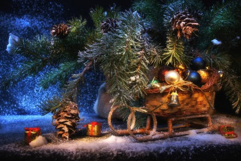 Сутра Божић по грегоријанском календару