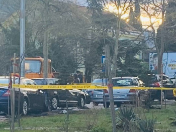 Dvije eksplozije u mostarskom naselju Tekija, nema povrijeđenih