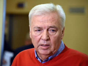 Pavić podnio ostavku na mjesto predsjednika DNS-a