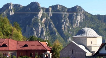 Herceg od Svetog Save Stefan Vukčić Kosača podigao je veličanstveni hram u Zagrađu: Obnova Zagrađa početak je ispravljanja istorijske nepravde prema Kosačama