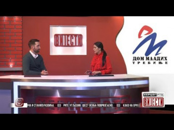 Vijesti u 16.30 (VIDEO)