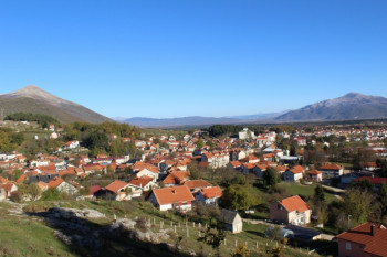 Izbor sportiste Nevesinja u četvrtak, 26. decembra