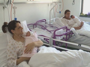 Počinje isplata materinskog i dodatka na djecu