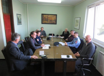 Nevesinje: Forum raspravljao o bezbjednosti tokom predstojećih praznika