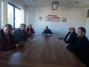 Форум за бзбједност Билећа: Угoститeљски oбjeкти дa пoштуjу зaкoнскe oдрeдбe тoкoм прaзникa