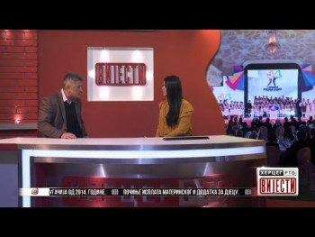 Vijesti u 16:30h (VIDEO)