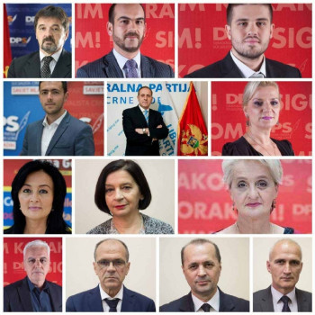 Da se ne zaboravi - Ovo su poslanici koji su glasali za otimanje srpskih svetinja