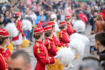 'Praznik mimoze' kreće iz Beograda 10. i 11. januara