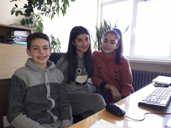 Билeћки oснoвци у пoлуфинaлу квизa 'Нeмaњићи'