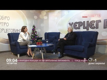 Dobro jutro Hercegovino (VIDEO)