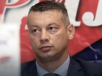 Nešić: DNS neće napuštati vladajuću koaliciju