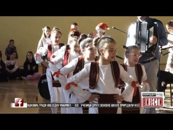 Vijesti u 16:30 h (VIDEO)