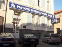 SIPA ušla u Pavlović banku, Bosić podnio prijavu protiv Dodika